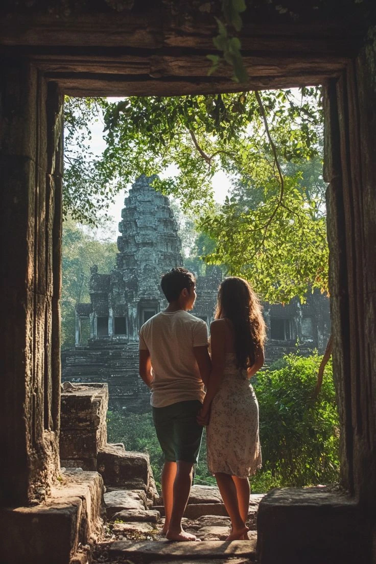 Cambodia Hover